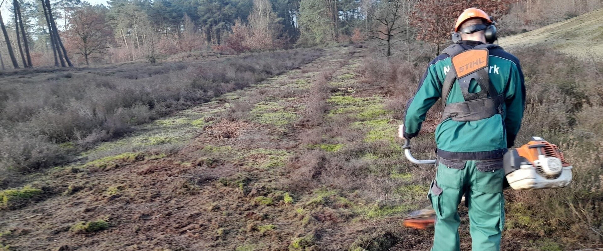 Verwijderen-mos-Hoge-Heide-Lichtaart-februari-2024_7