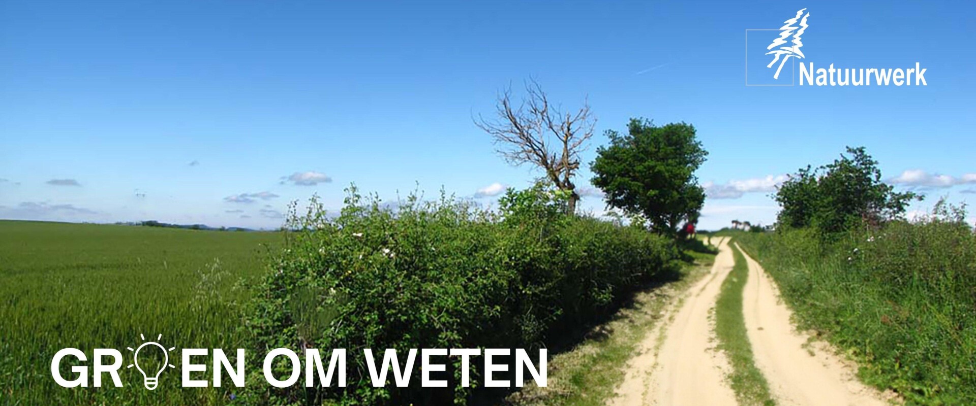 GROEN-OM-WETEN
